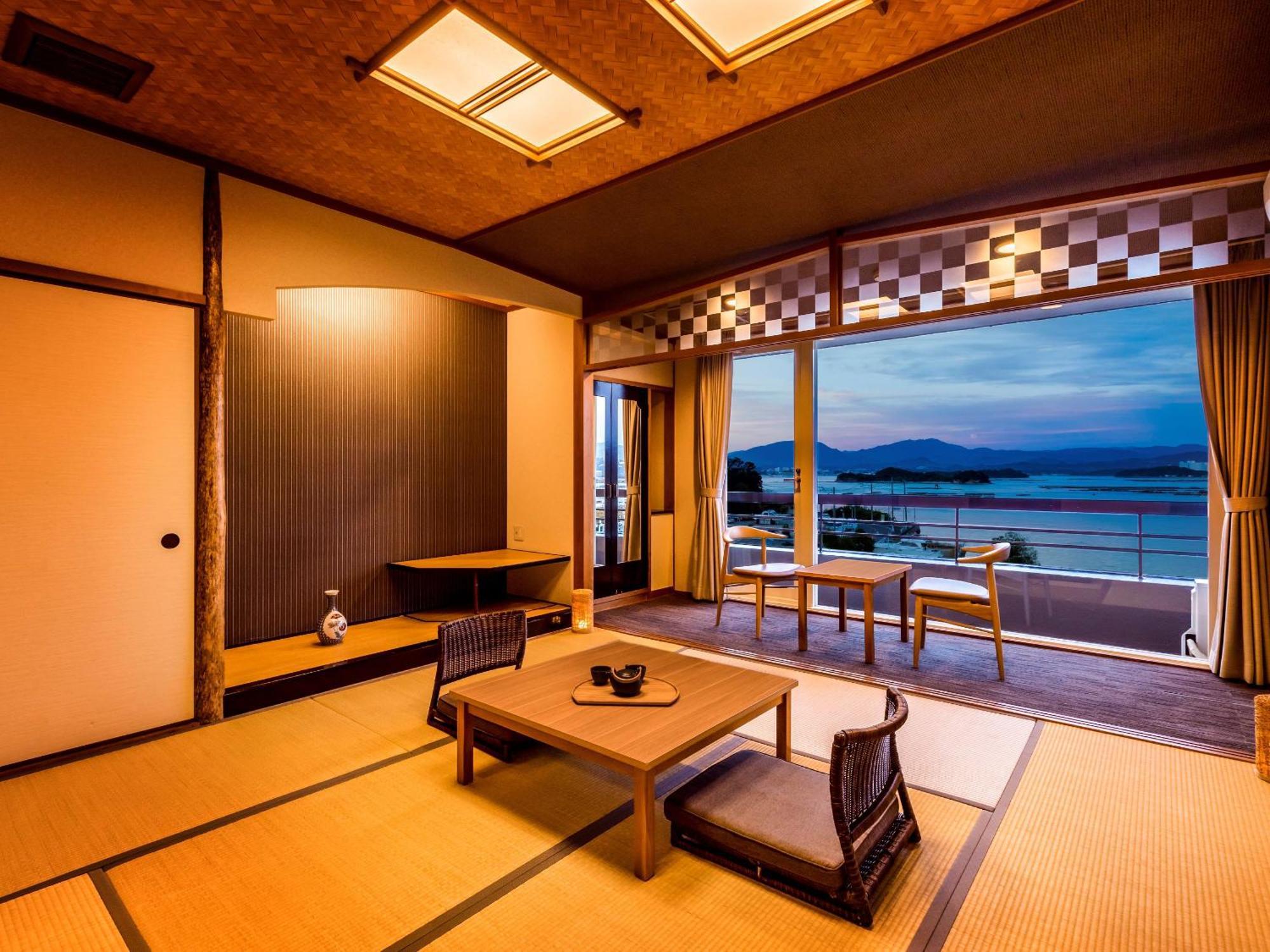 Ooedo Onsen Monogatari Premium Shirahama Gyoen Hotel Luaran gambar